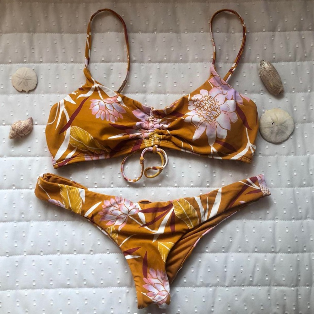 Billabong Bikini Nw/oT